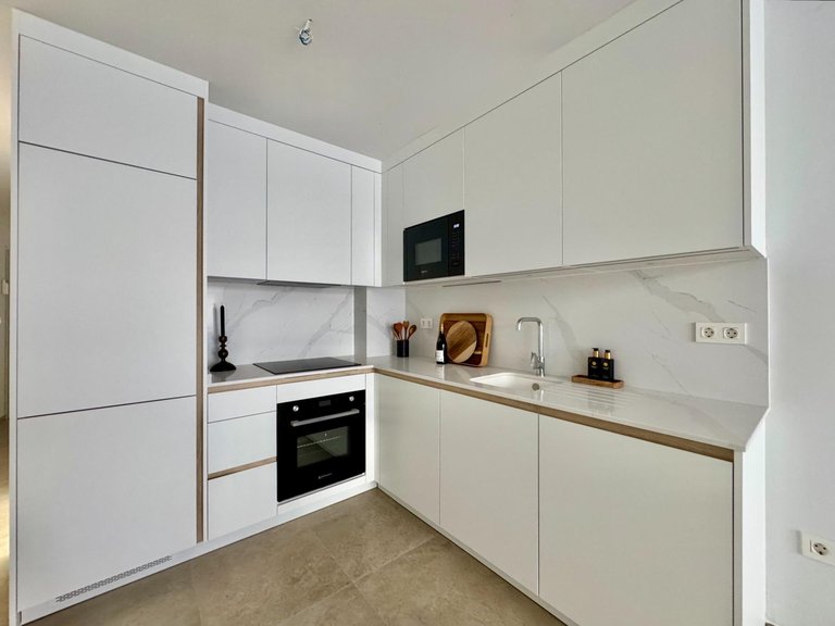 Apartment for Sale in Torrevieja, Alicante 17