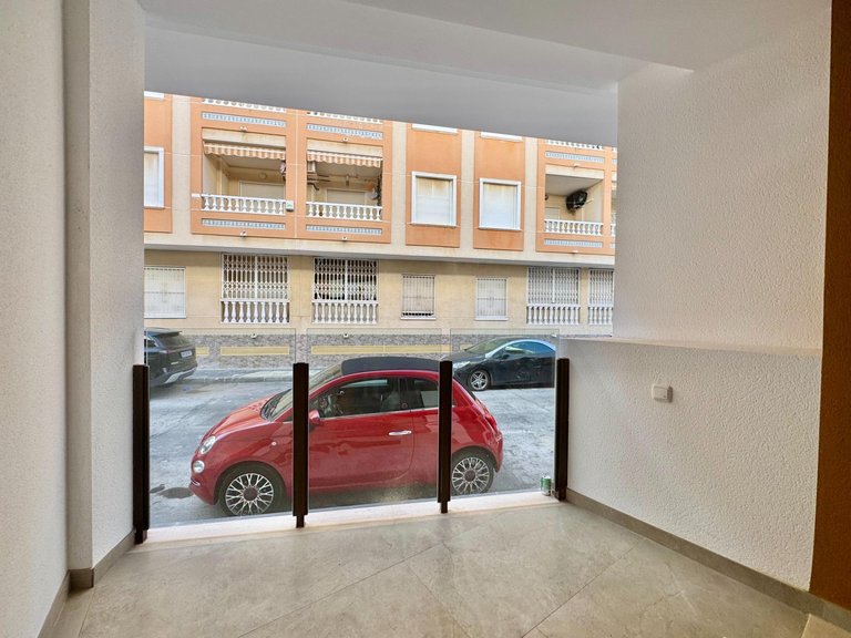 Apartment for Sale in Torrevieja, Alicante 23