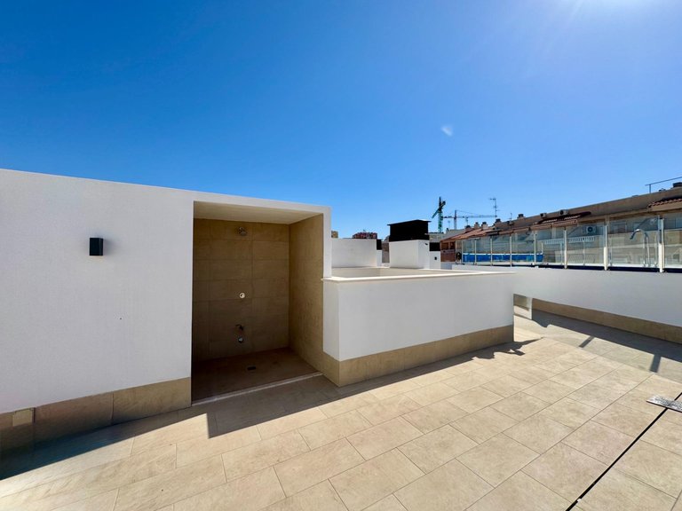 Apartment for Sale in Torrevieja, Alicante 24