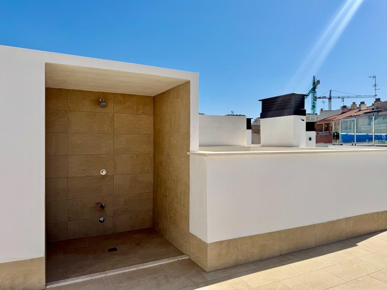 Apartment for Sale in Torrevieja, Alicante 25