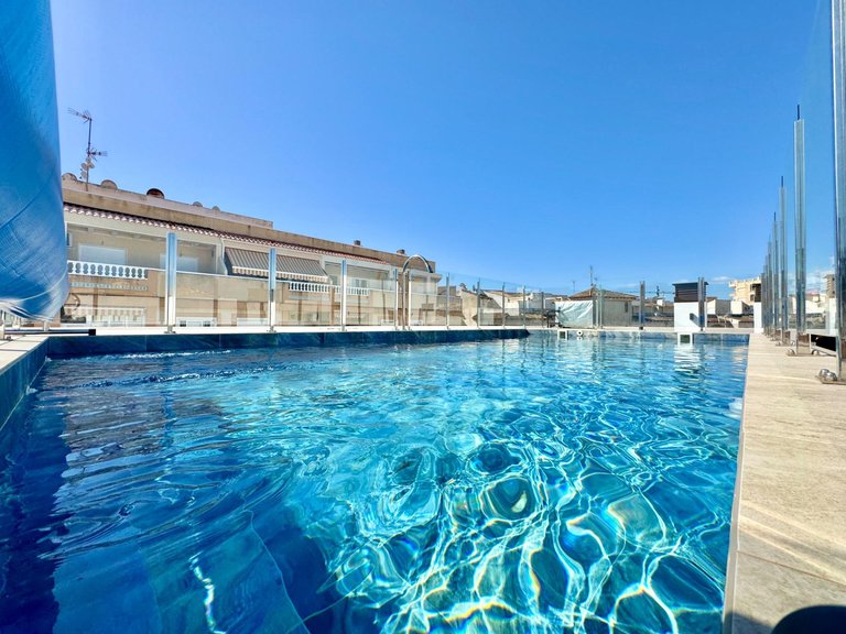 Apartment for Sale in Torrevieja, Alicante 26