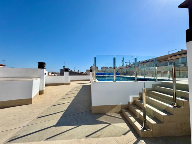 Apartment for Sale in Torrevieja, Alicante 27