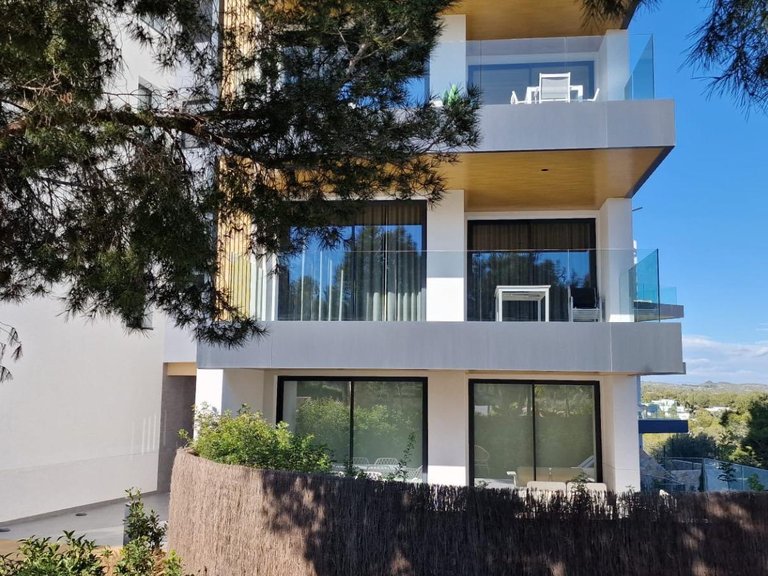 Apartment for Sale in Inland Orihuela, Alicante 15