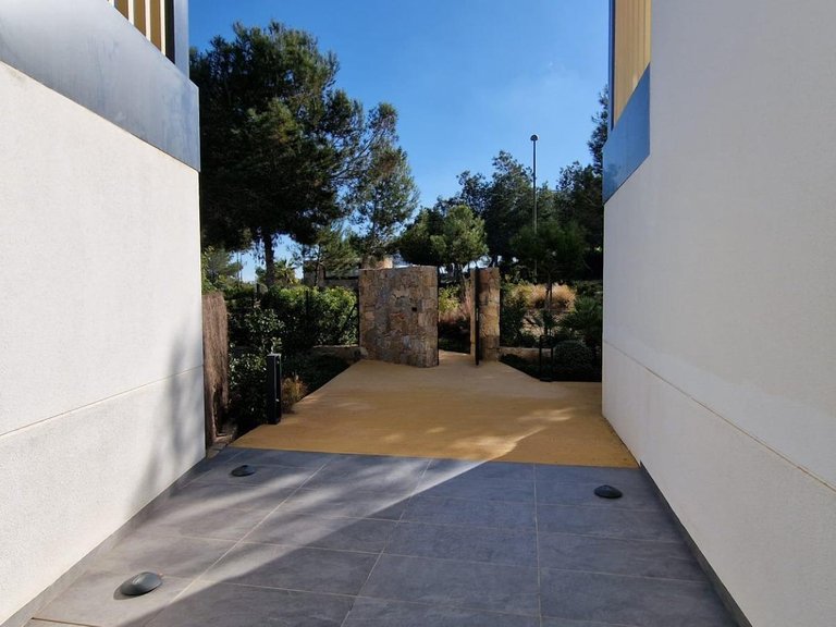 Apartment for Sale in Inland Orihuela, Alicante 17