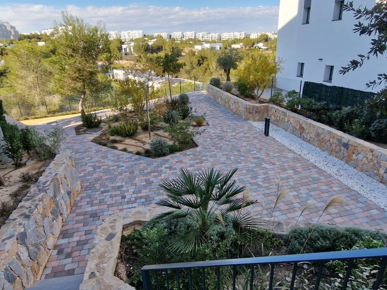 Apartment for Sale in Inland Orihuela, Alicante 18