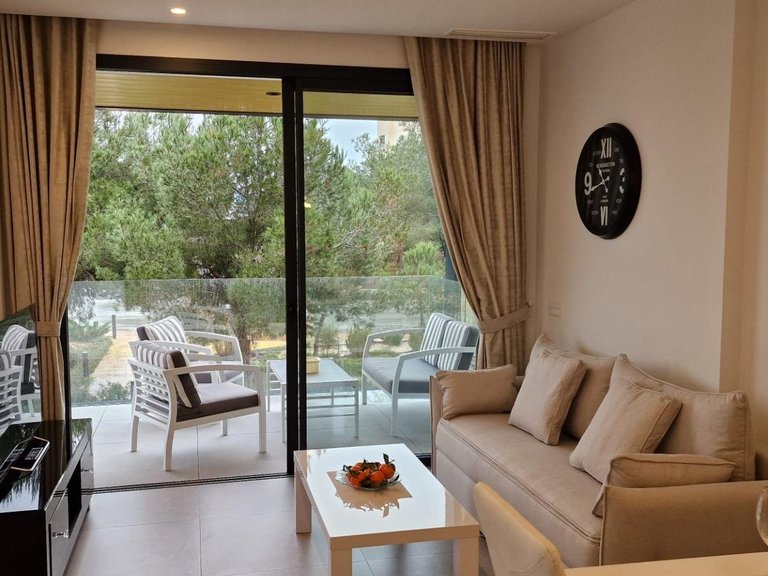 Apartment for Sale in Inland Orihuela, Alicante 19