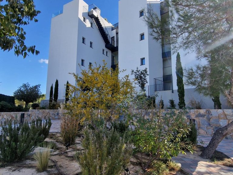 Apartment for Sale in Inland Orihuela, Alicante 2