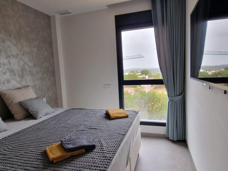Apartment for Sale in Inland Orihuela, Alicante 24