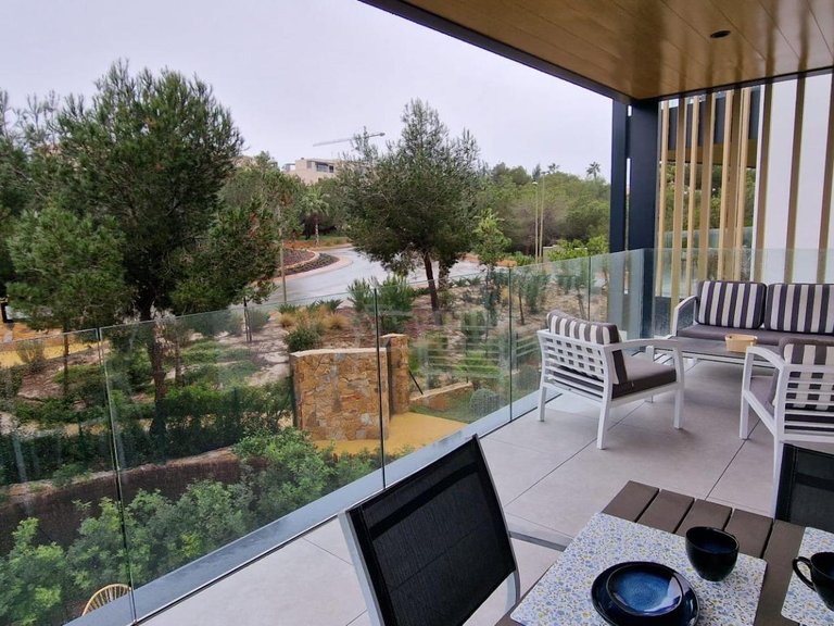 Apartment for Sale in Inland Orihuela, Alicante 25