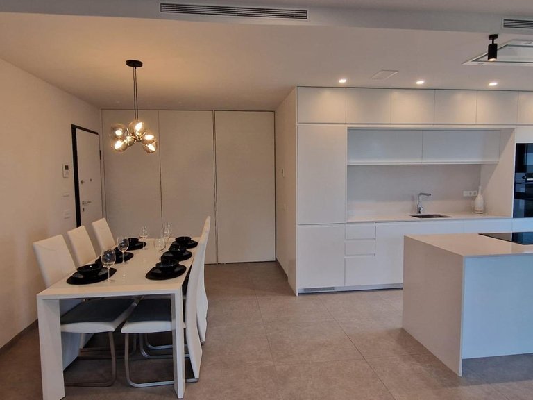 Apartment for Sale in Inland Orihuela, Alicante 3