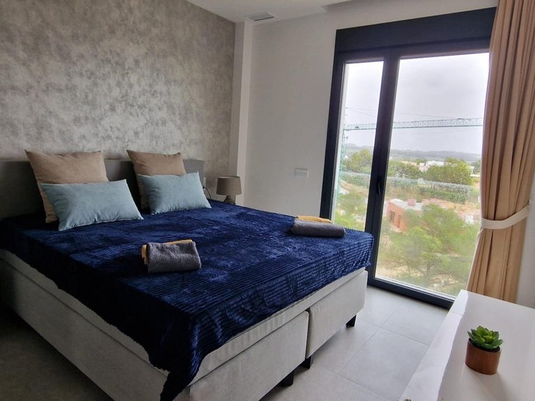 Apartment for Sale in Inland Orihuela, Alicante 30