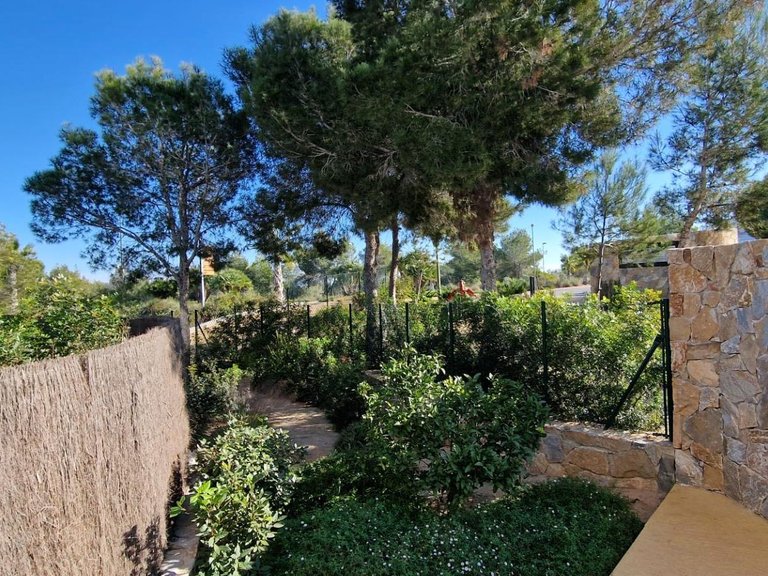 Apartment for Sale in Inland Orihuela, Alicante 32