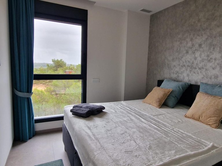 Apartment for Sale in Inland Orihuela, Alicante 33