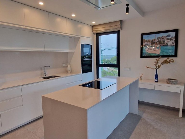 Apartment for Sale in Inland Orihuela, Alicante 4