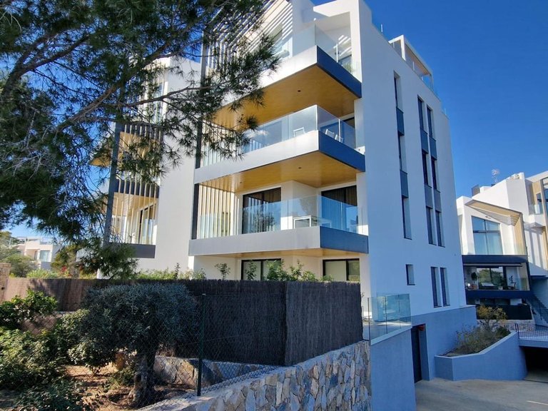 Apartment for Sale in Inland Orihuela, Alicante 42