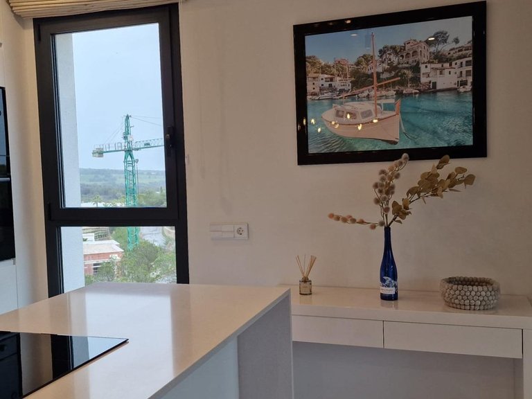 Apartment for Sale in Inland Orihuela, Alicante 43