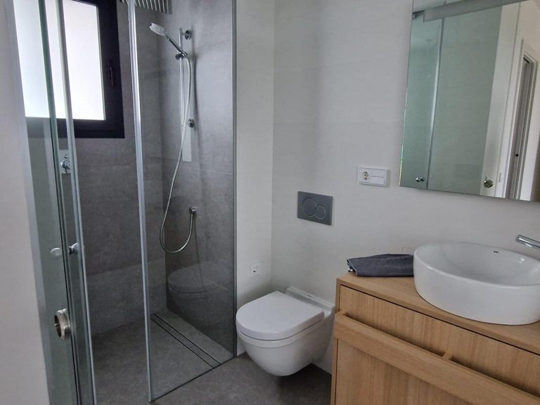 Apartment for Sale in Inland Orihuela, Alicante 44