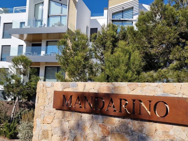 Apartment for Sale in Inland Orihuela, Alicante 48