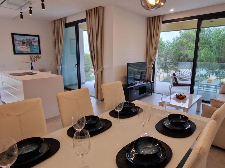 Apartment for Sale in Inland Orihuela, Alicante 5