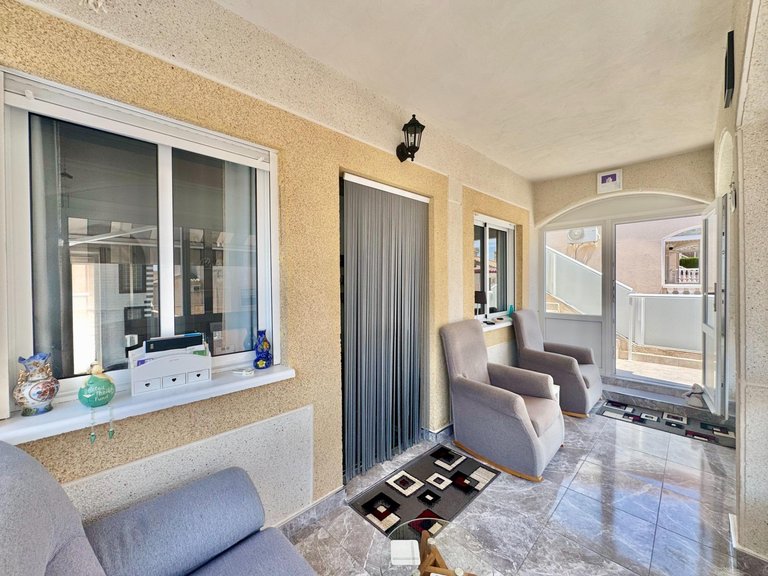 Villa for Sale in Orihuela Costa, Alicante 15