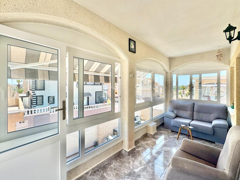 Villa for Sale in Orihuela Costa, Alicante 16