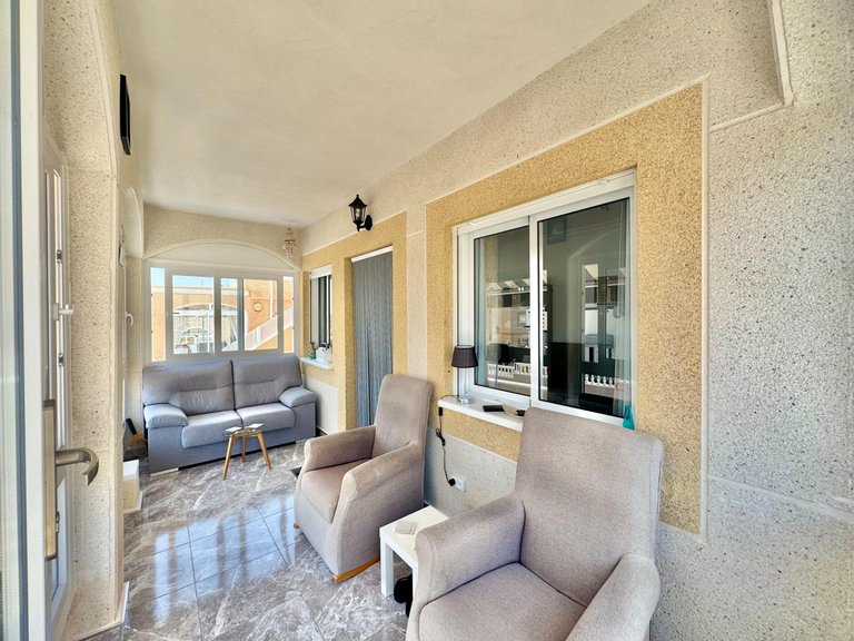Villa for Sale in Orihuela Costa, Alicante 17