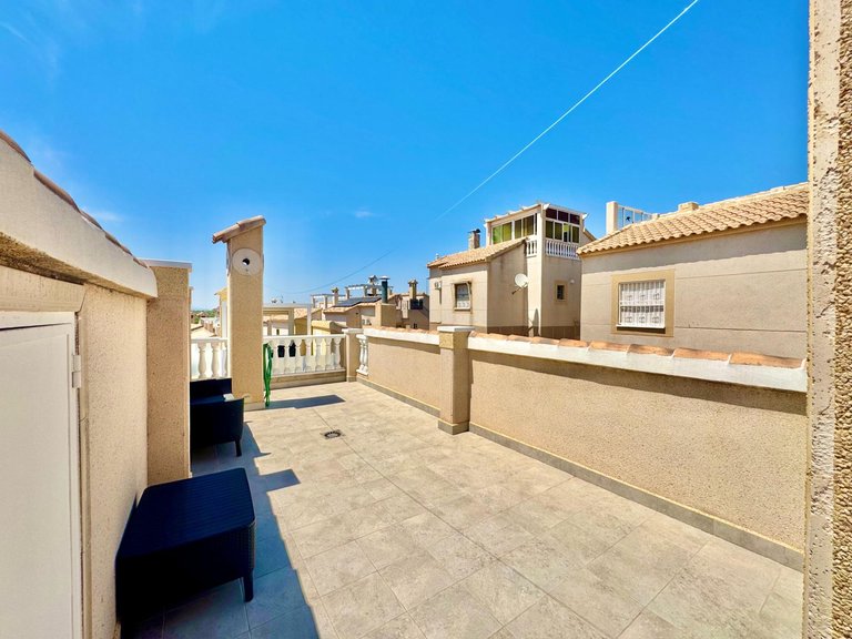 Villa for Sale in Orihuela Costa, Alicante 19