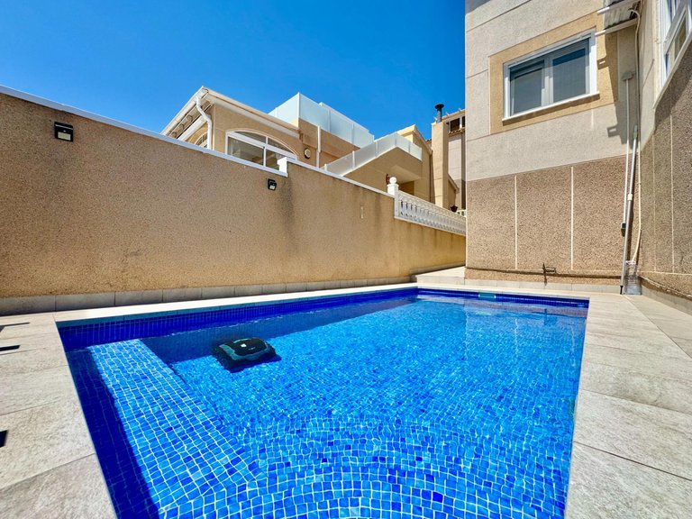 Villa for Sale in Orihuela Costa, Alicante 24