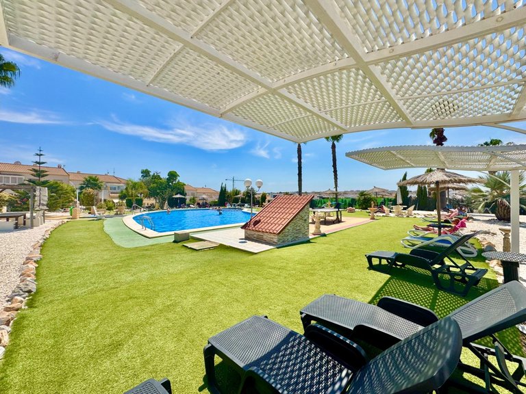Villa for Sale in Orihuela Costa, Alicante 34