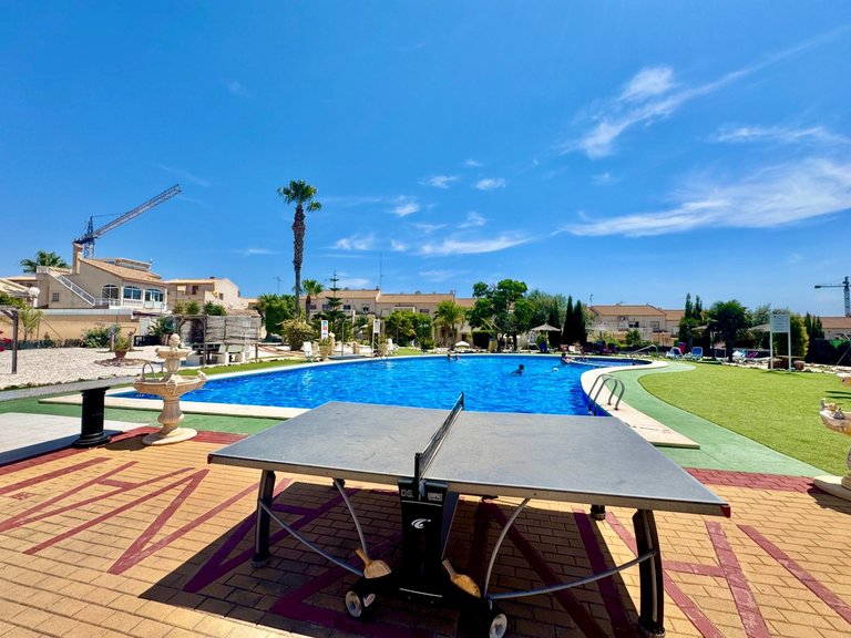 Villa for Sale in Orihuela Costa, Alicante 36