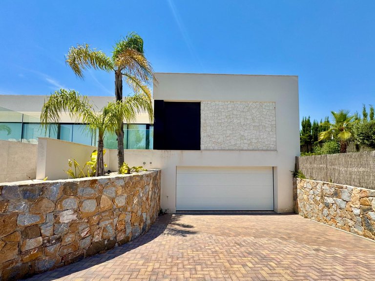 Villa for Sale in Inland Orihuela, Alicante 10