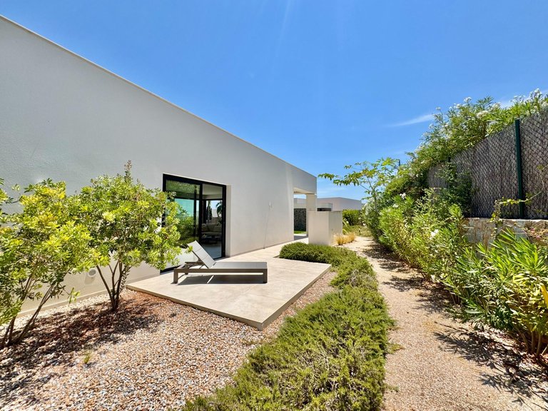 Villa for Sale in Inland Orihuela, Alicante 11