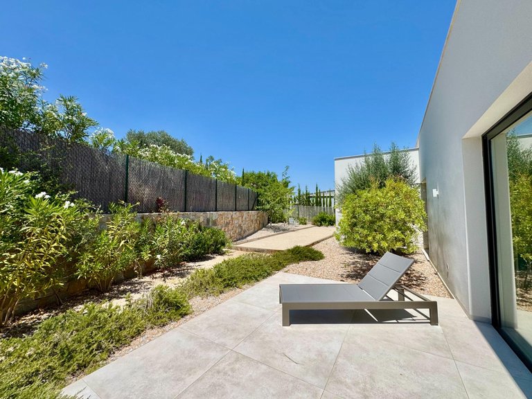 Villa for Sale in Inland Orihuela, Alicante 12
