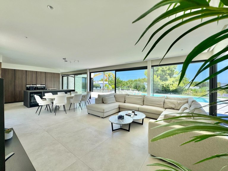 Villa for Sale in Inland Orihuela, Alicante 13