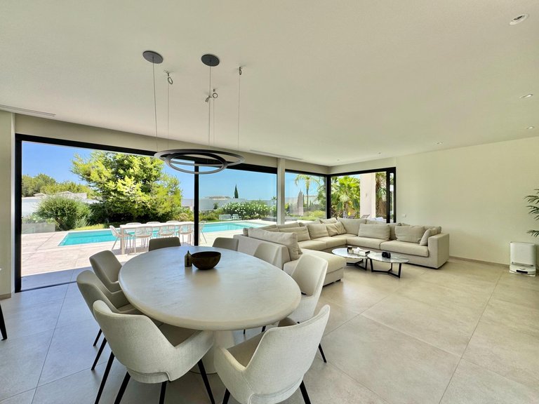 Villa for Sale in Inland Orihuela, Alicante 16