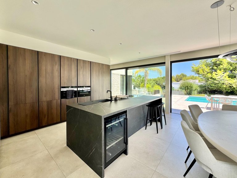 Villa for Sale in Inland Orihuela, Alicante 17