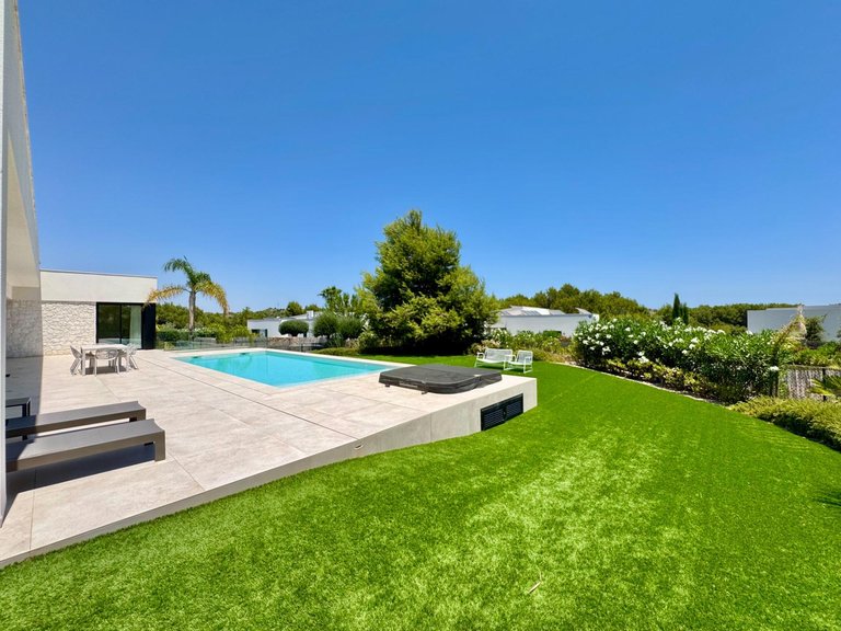 Villa for Sale in Inland Orihuela, Alicante 2