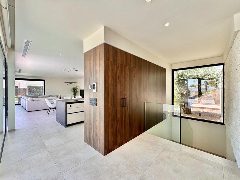 Villa for Sale in Inland Orihuela, Alicante 27