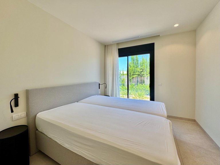 Villa for Sale in Inland Orihuela, Alicante 47