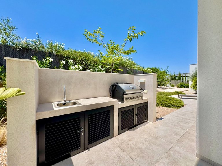 Villa for Sale in Inland Orihuela, Alicante 6