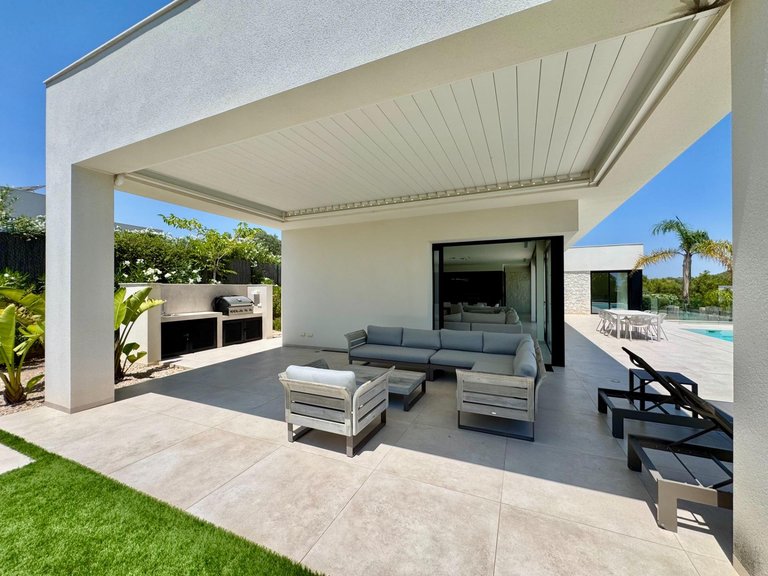 Villa for Sale in Inland Orihuela, Alicante 7