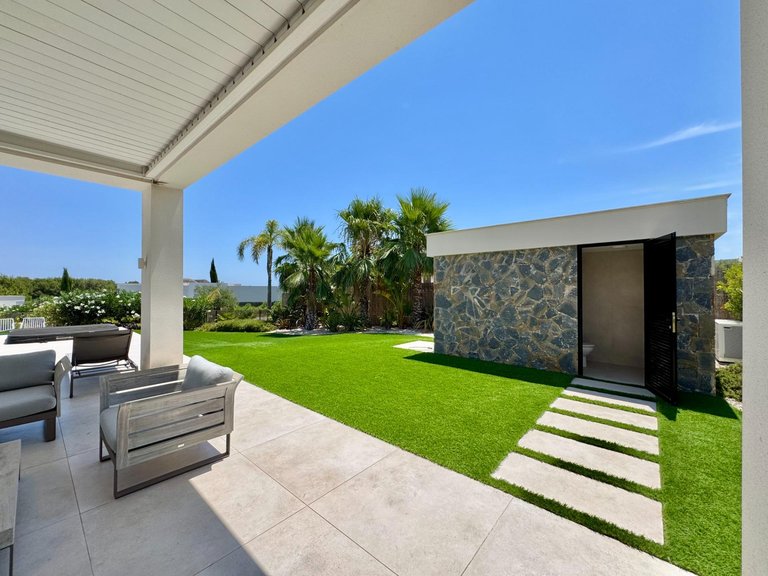 Villa for Sale in Inland Orihuela, Alicante 9