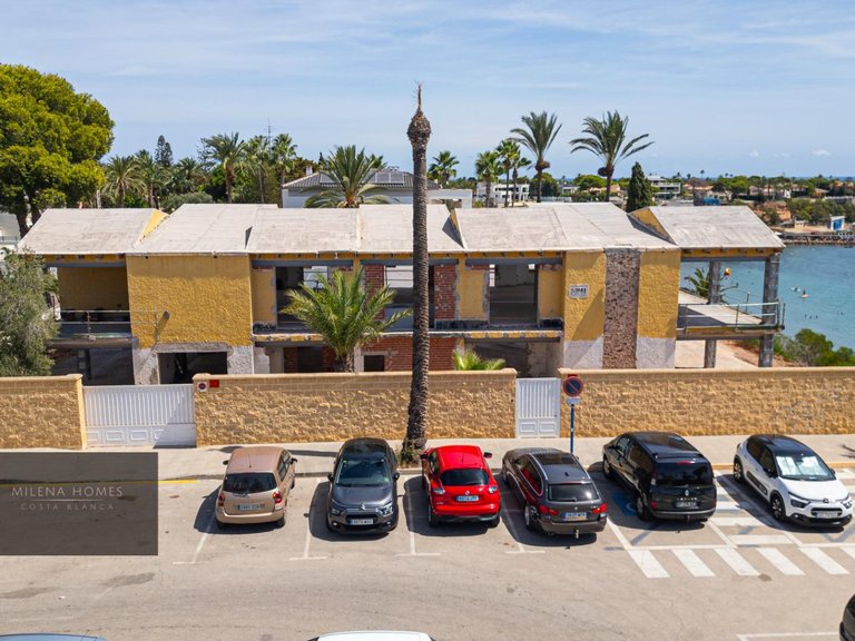 Villa for Sale in Costa Blanca Cabo Roig, Alicante 10