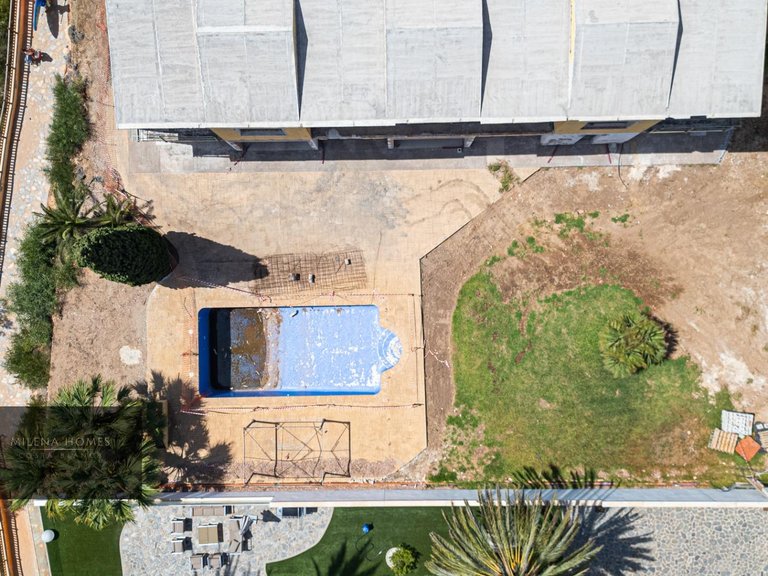 Villa for Sale in Costa Blanca Cabo Roig, Alicante 13