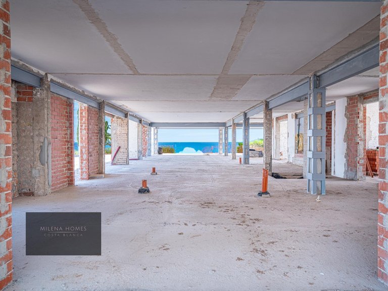 Villa for Sale in Costa Blanca Cabo Roig, Alicante 15