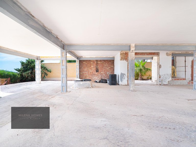 Villa for Sale in Costa Blanca Cabo Roig, Alicante 17