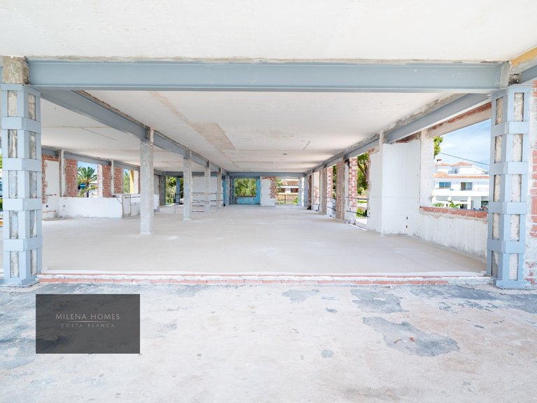 Villa for Sale in Costa Blanca Cabo Roig, Alicante 21