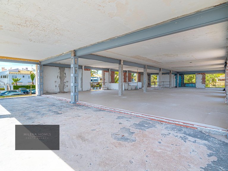 Villa for Sale in Costa Blanca Cabo Roig, Alicante 22