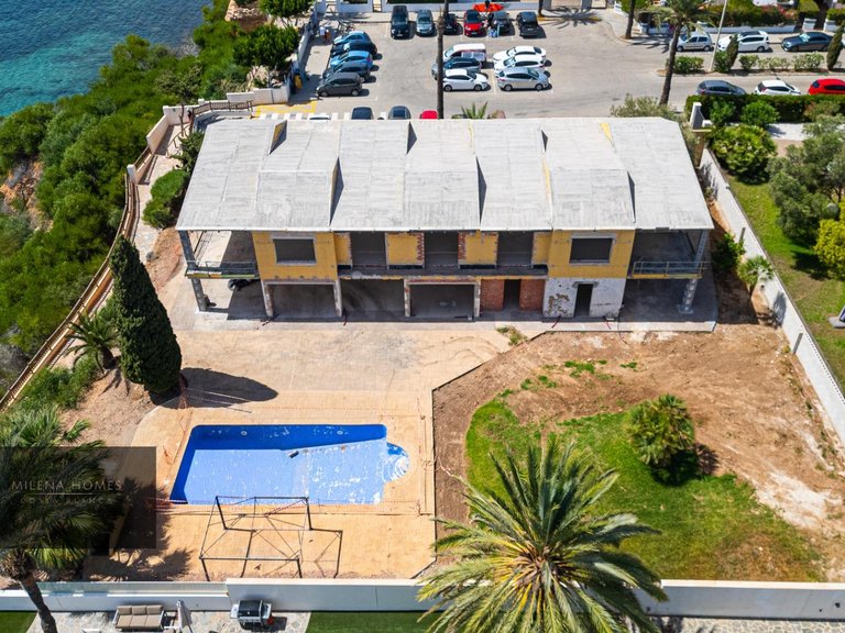 Villa for Sale in Costa Blanca Cabo Roig, Alicante 3