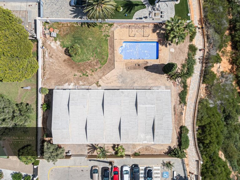 Villa for Sale in Costa Blanca Cabo Roig, Alicante 4